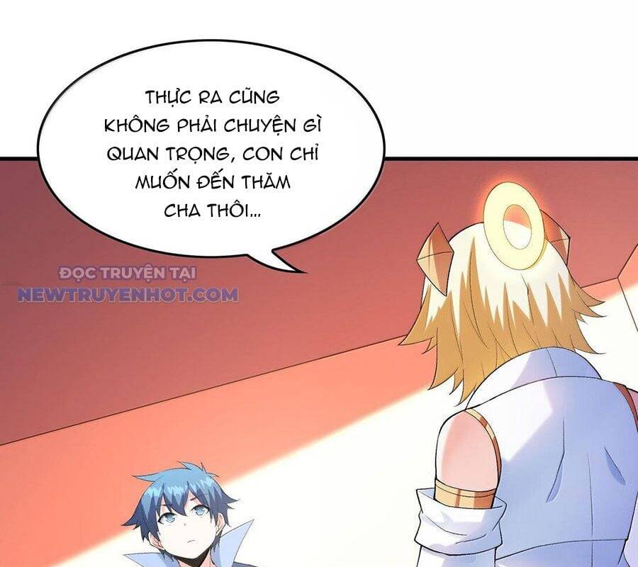 Hậu Cung Của Ta Toàn Là Ma Nữ Phản Diện - Chapter 155 - Page 101