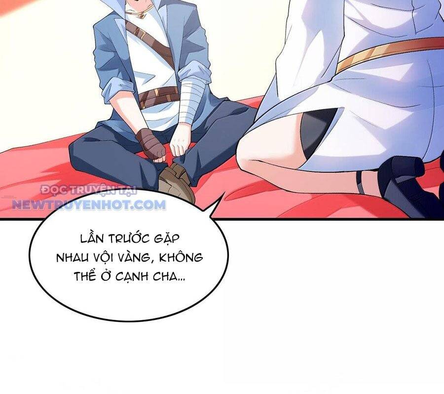 Hậu Cung Của Ta Toàn Là Ma Nữ Phản Diện - Chapter 155 - Page 102