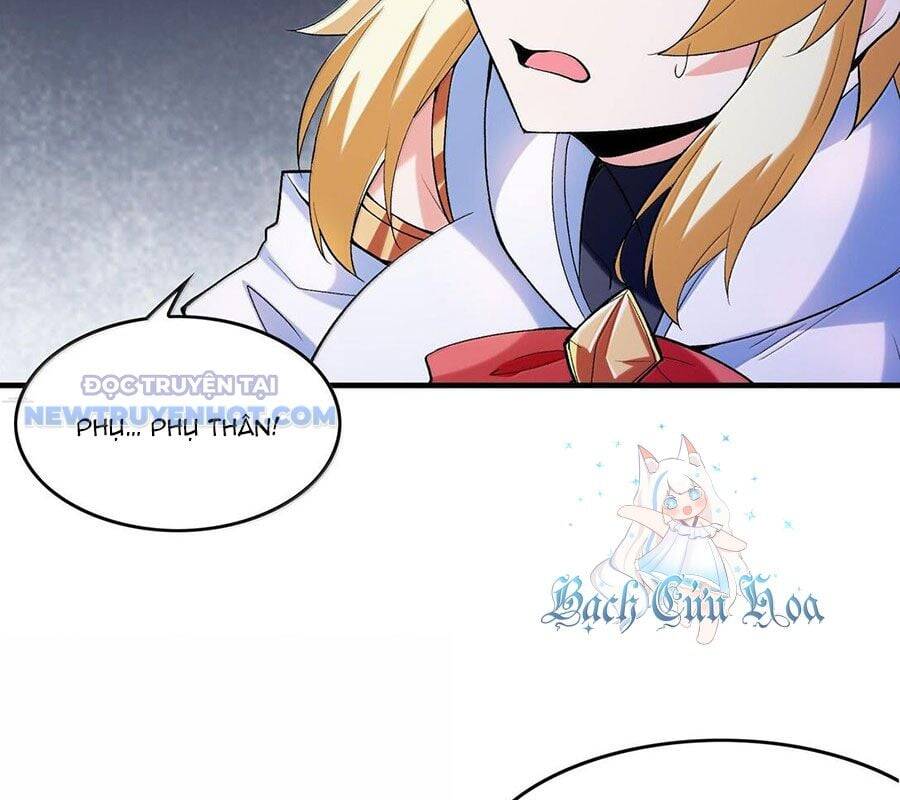 Hậu Cung Của Ta Toàn Là Ma Nữ Phản Diện - Chapter 155 - Page 104