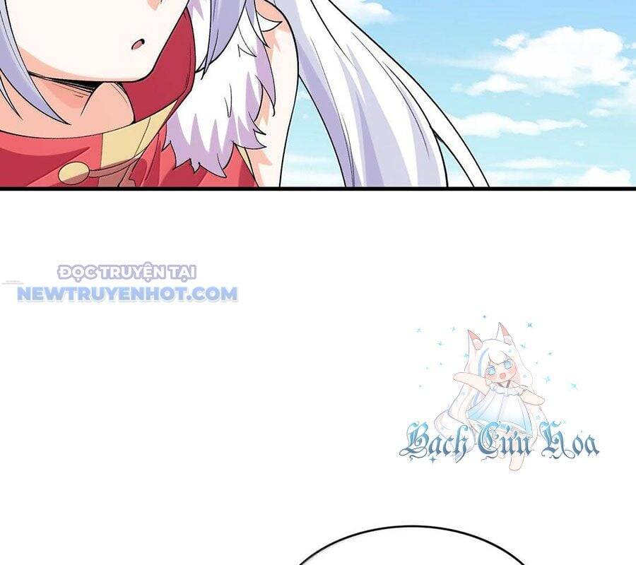 Hậu Cung Của Ta Toàn Là Ma Nữ Phản Diện - Chapter 155 - Page 12