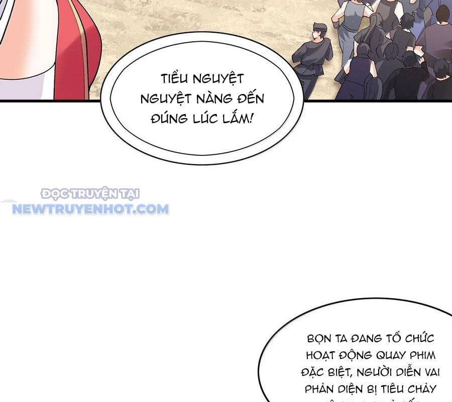 Hậu Cung Của Ta Toàn Là Ma Nữ Phản Diện - Chapter 155 - Page 14