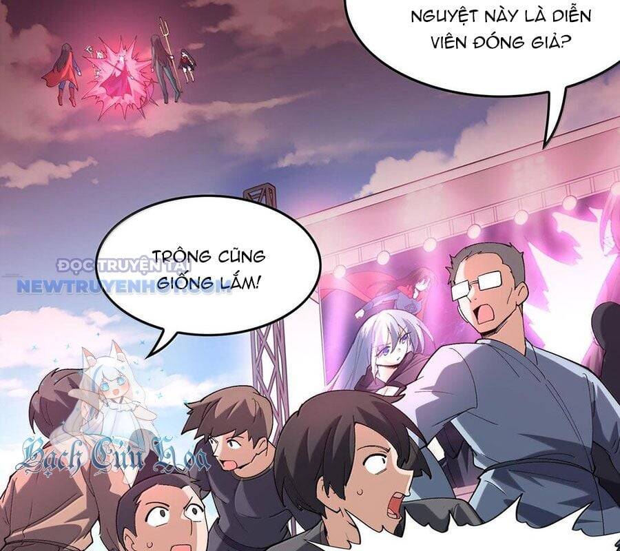 Hậu Cung Của Ta Toàn Là Ma Nữ Phản Diện - Chapter 155 - Page 20