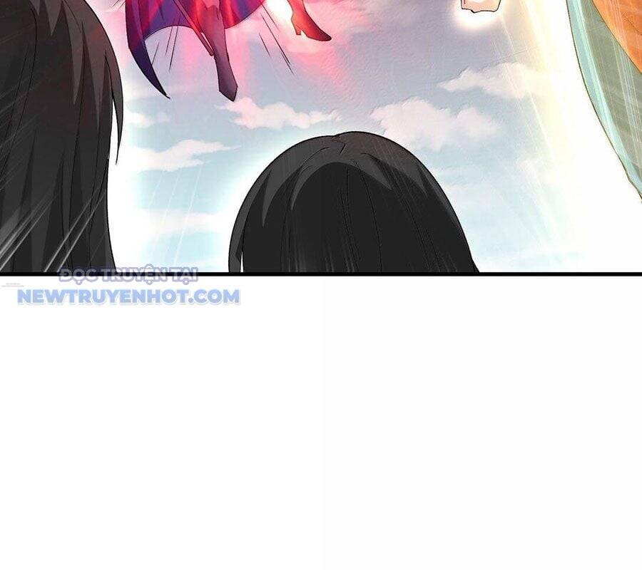 Hậu Cung Của Ta Toàn Là Ma Nữ Phản Diện - Chapter 155 - Page 27