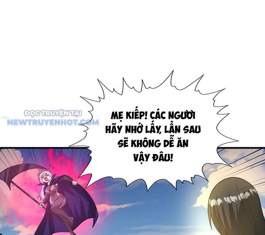 Hậu Cung Của Ta Toàn Là Ma Nữ Phản Diện - Chapter 155 - Page 28