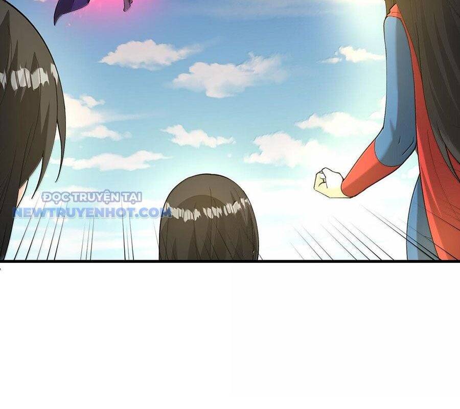 Hậu Cung Của Ta Toàn Là Ma Nữ Phản Diện - Chapter 155 - Page 29