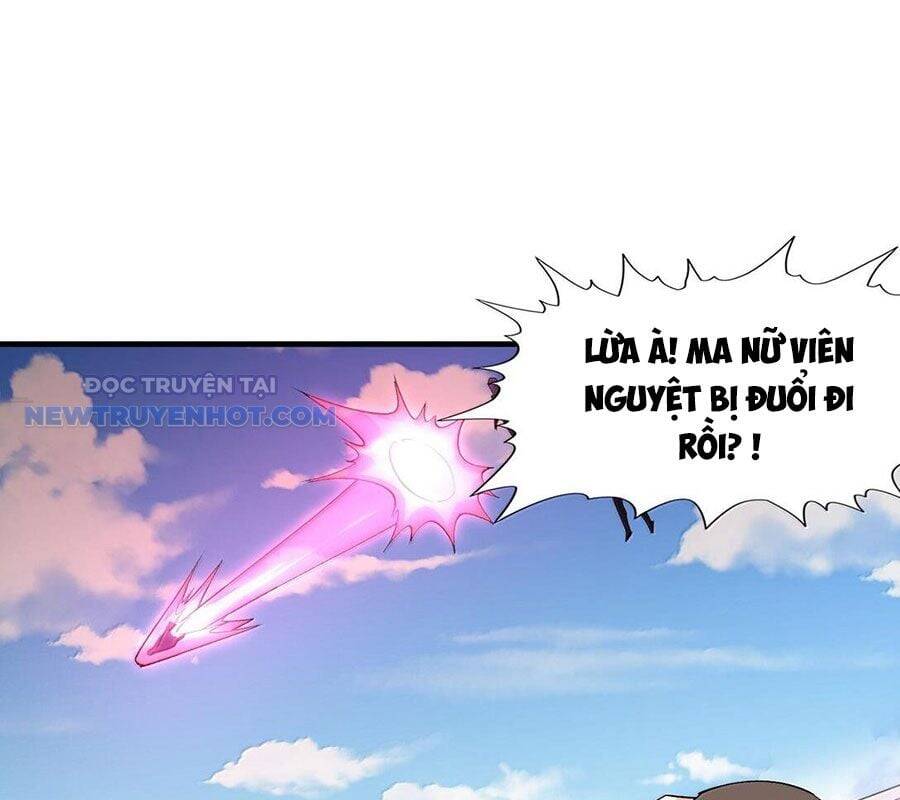 Hậu Cung Của Ta Toàn Là Ma Nữ Phản Diện - Chapter 155 - Page 30