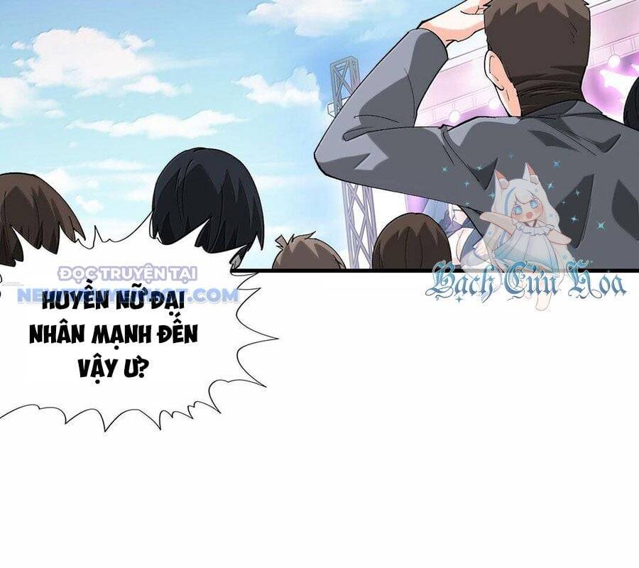 Hậu Cung Của Ta Toàn Là Ma Nữ Phản Diện - Chapter 155 - Page 31