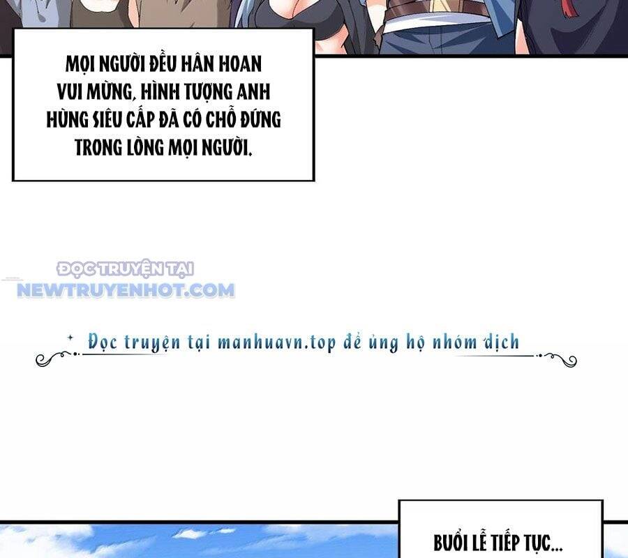 Hậu Cung Của Ta Toàn Là Ma Nữ Phản Diện - Chapter 155 - Page 33