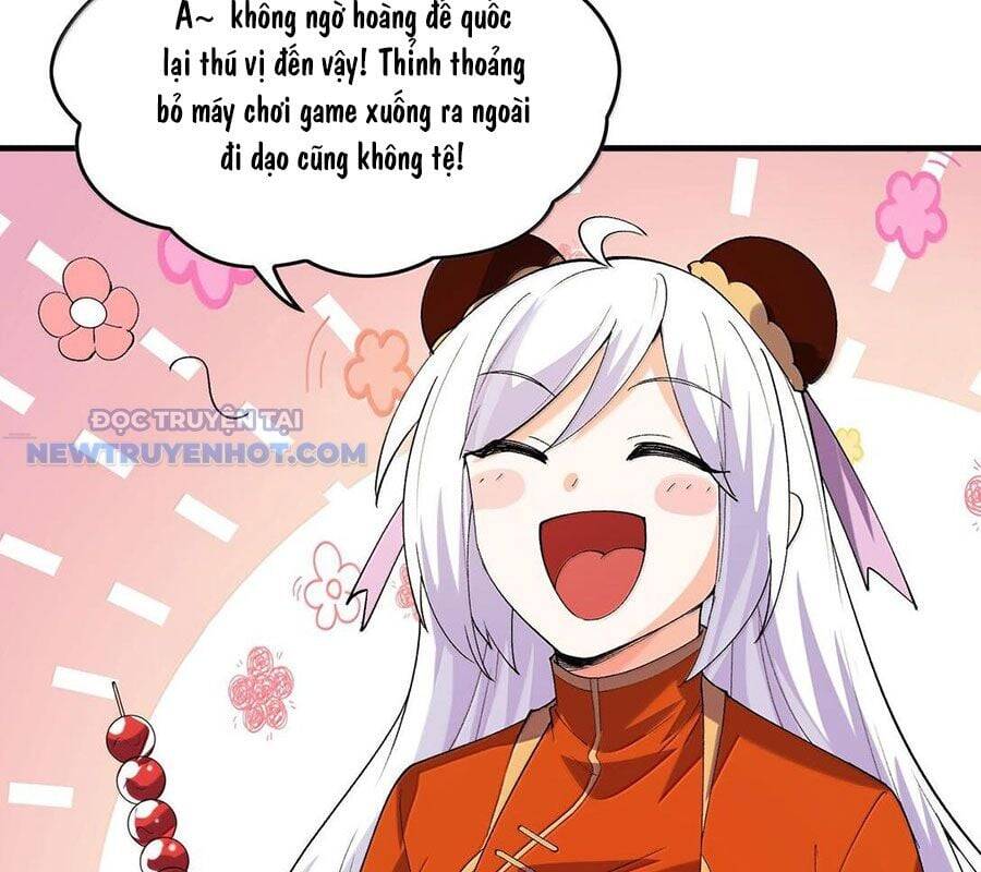 Hậu Cung Của Ta Toàn Là Ma Nữ Phản Diện - Chapter 155 - Page 35