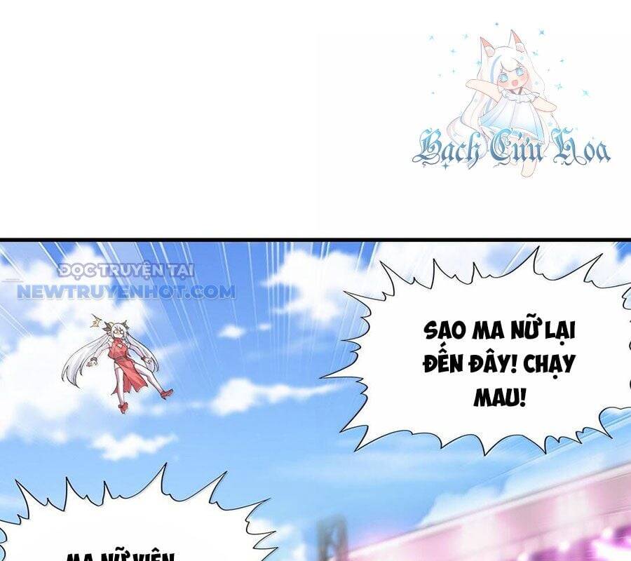 Hậu Cung Của Ta Toàn Là Ma Nữ Phản Diện - Chapter 155 - Page 4