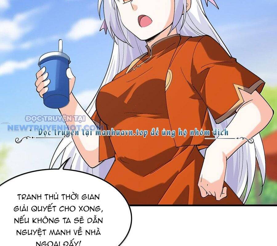 Hậu Cung Của Ta Toàn Là Ma Nữ Phản Diện - Chapter 155 - Page 43