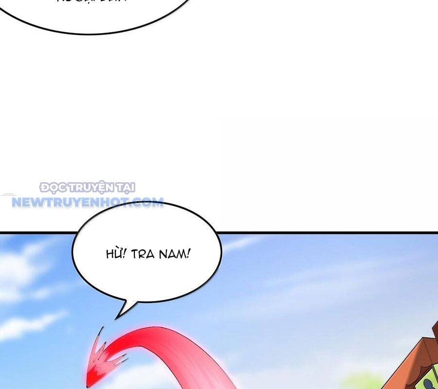 Hậu Cung Của Ta Toàn Là Ma Nữ Phản Diện - Chapter 155 - Page 44