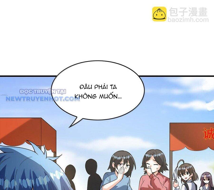 Hậu Cung Của Ta Toàn Là Ma Nữ Phản Diện - Chapter 155 - Page 46