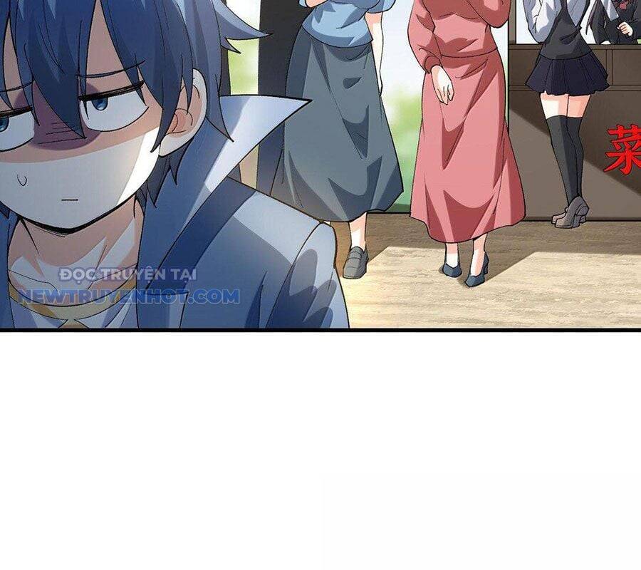 Hậu Cung Của Ta Toàn Là Ma Nữ Phản Diện - Chapter 155 - Page 47