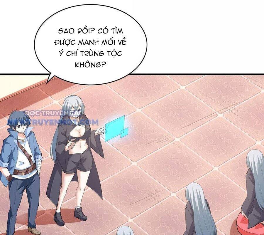 Hậu Cung Của Ta Toàn Là Ma Nữ Phản Diện - Chapter 155 - Page 55