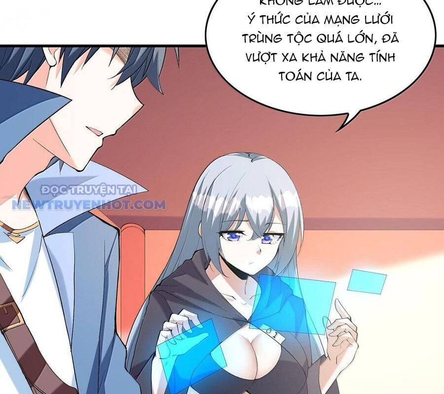 Hậu Cung Của Ta Toàn Là Ma Nữ Phản Diện - Chapter 155 - Page 57