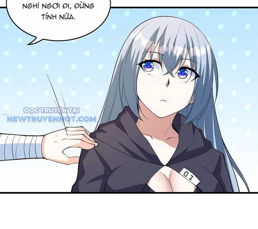 Hậu Cung Của Ta Toàn Là Ma Nữ Phản Diện - Chapter 155 - Page 59