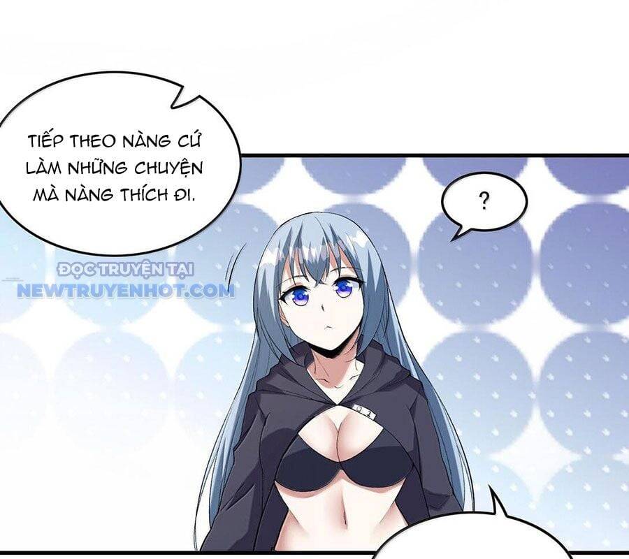 Hậu Cung Của Ta Toàn Là Ma Nữ Phản Diện - Chapter 155 - Page 62