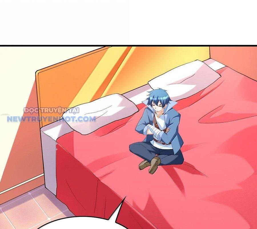 Hậu Cung Của Ta Toàn Là Ma Nữ Phản Diện - Chapter 155 - Page 67