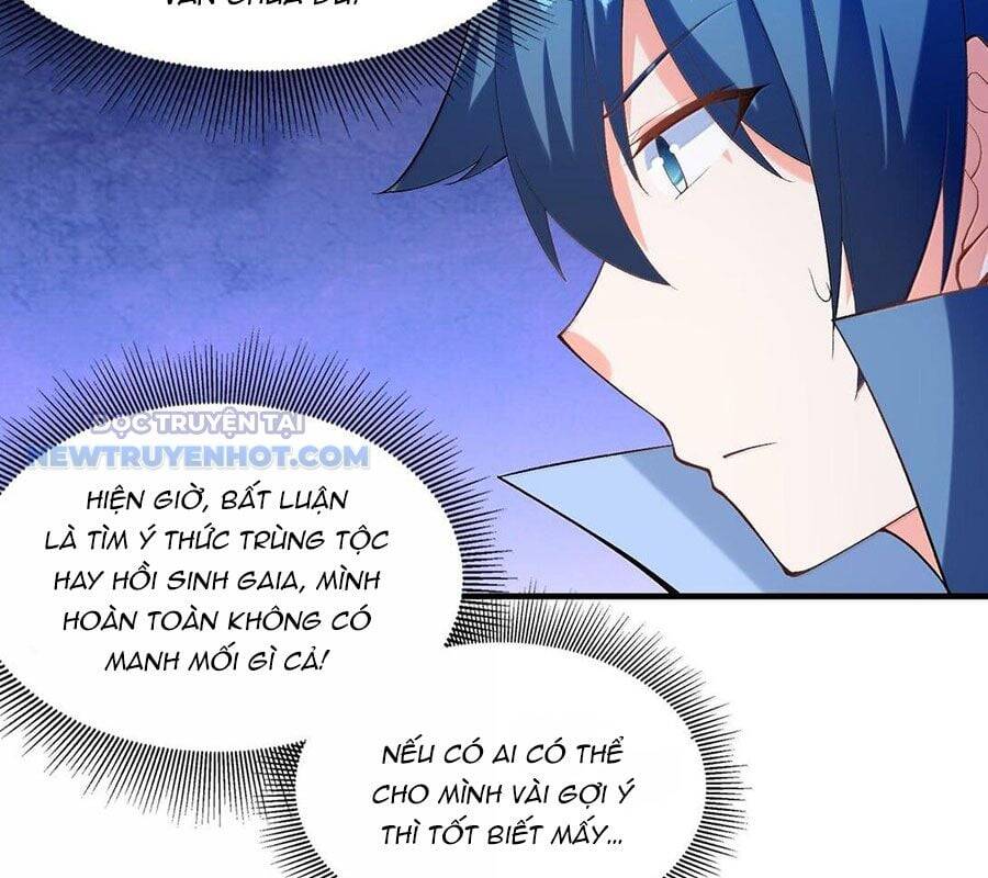 Hậu Cung Của Ta Toàn Là Ma Nữ Phản Diện - Chapter 155 - Page 69