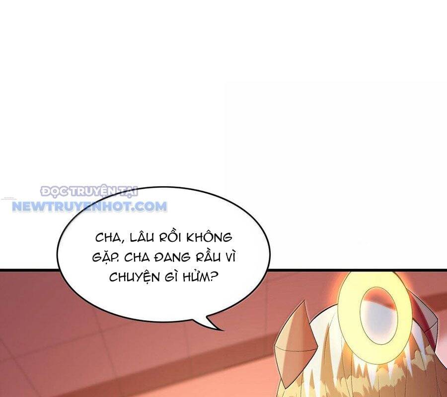 Hậu Cung Của Ta Toàn Là Ma Nữ Phản Diện - Chapter 155 - Page 80
