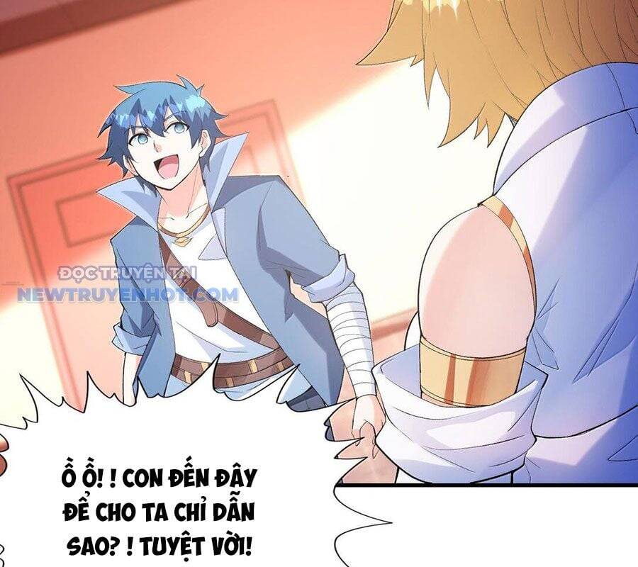 Hậu Cung Của Ta Toàn Là Ma Nữ Phản Diện - Chapter 155 - Page 81