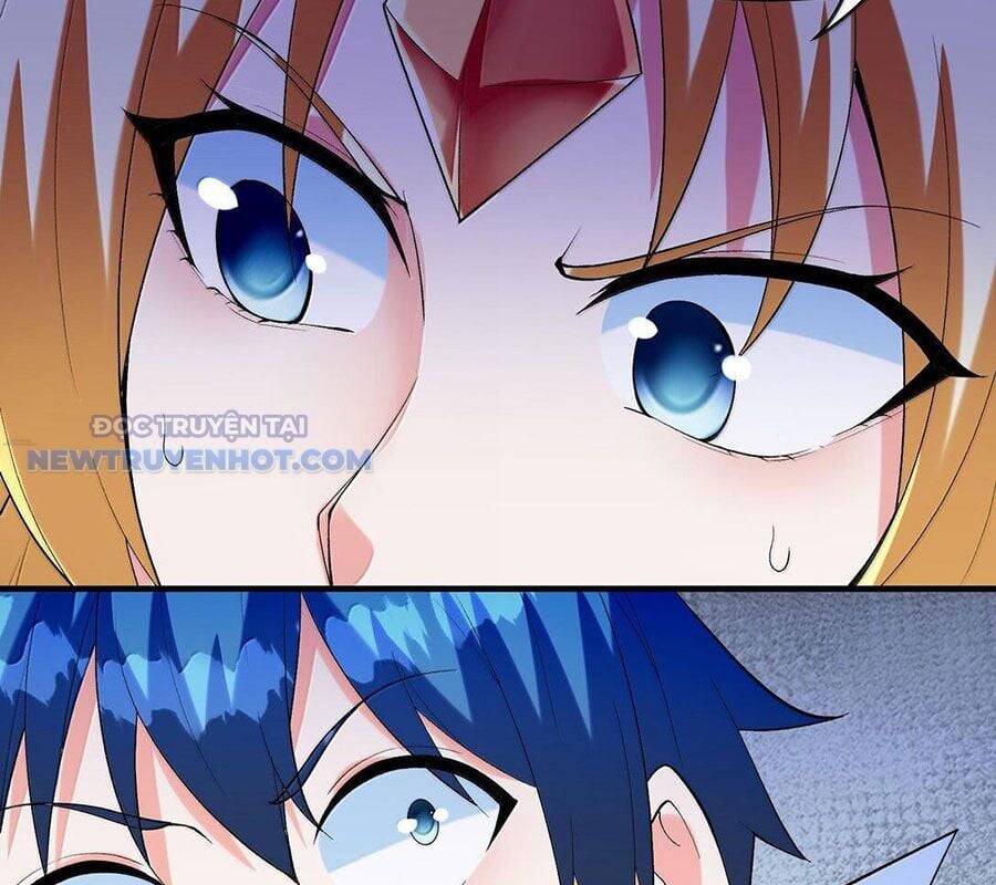 Hậu Cung Của Ta Toàn Là Ma Nữ Phản Diện - Chapter 155 - Page 86