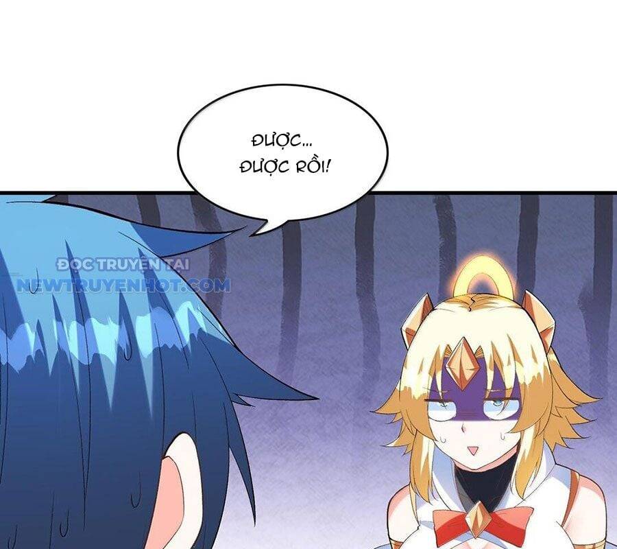 Hậu Cung Của Ta Toàn Là Ma Nữ Phản Diện - Chapter 155 - Page 88