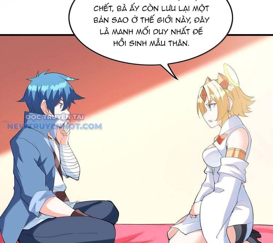 Hậu Cung Của Ta Toàn Là Ma Nữ Phản Diện - Chapter 155 - Page 92