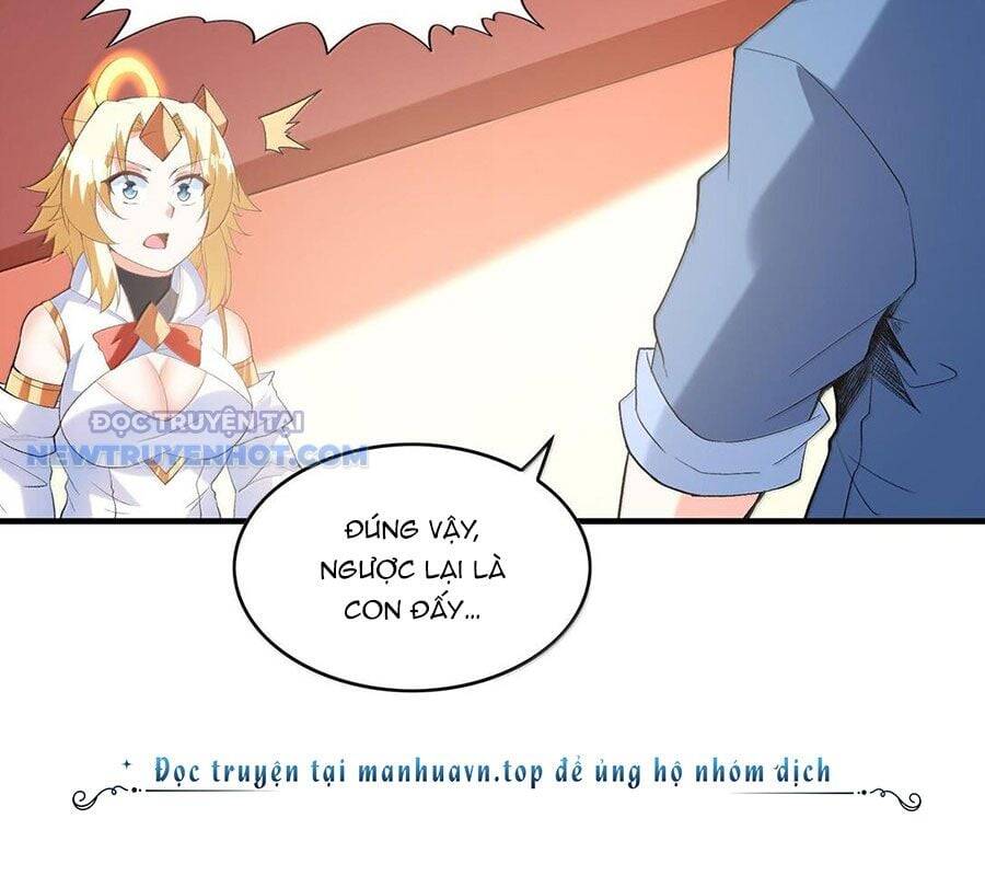 Hậu Cung Của Ta Toàn Là Ma Nữ Phản Diện - Chapter 155 - Page 96