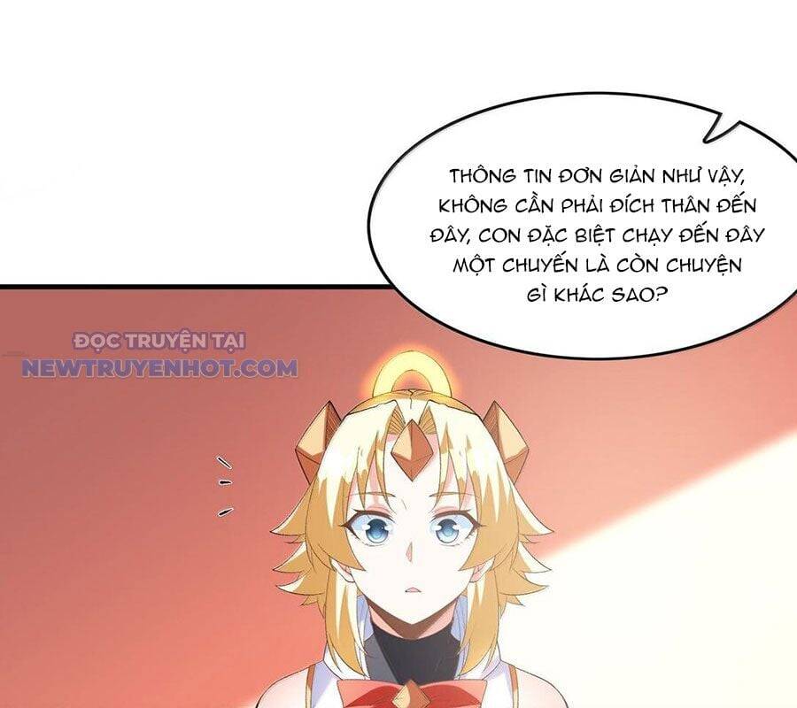 Hậu Cung Của Ta Toàn Là Ma Nữ Phản Diện - Chapter 155 - Page 97