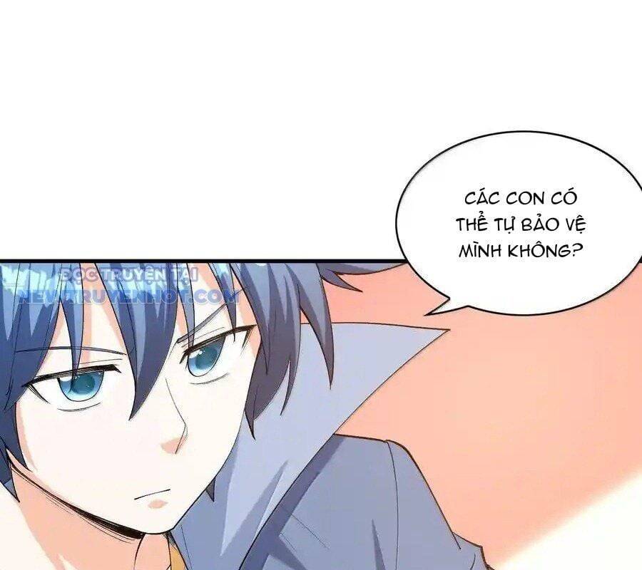 Hậu Cung Của Ta Toàn Là Ma Nữ Phản Diện - Chapter 156 - Page 10