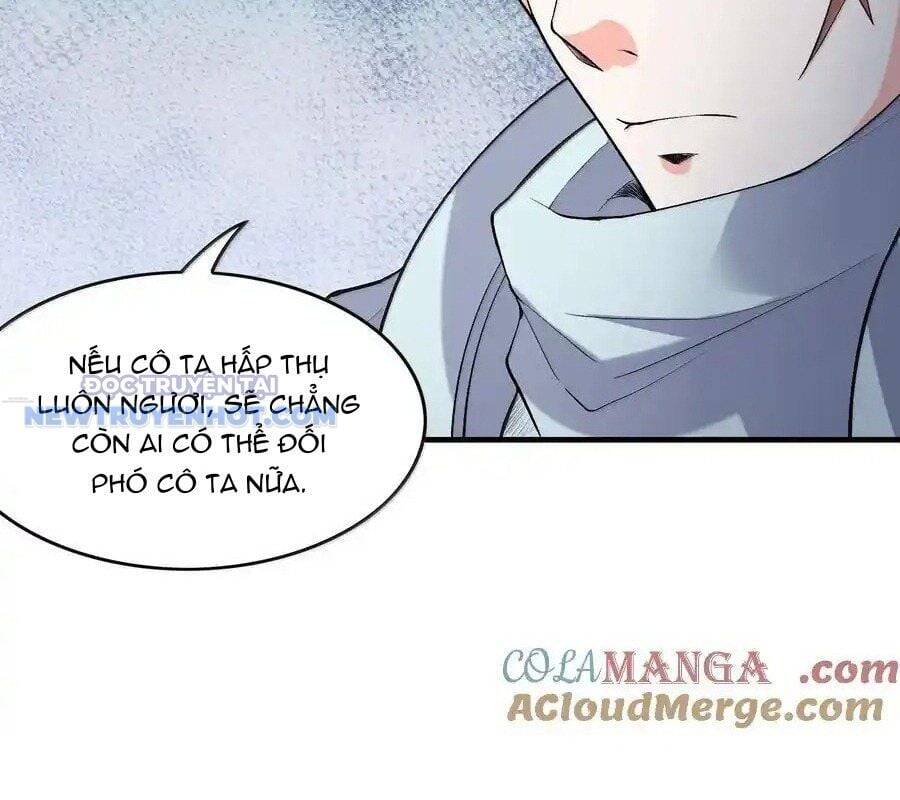 Hậu Cung Của Ta Toàn Là Ma Nữ Phản Diện - Chapter 156 - Page 105
