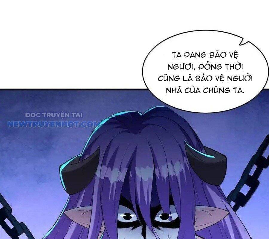 Hậu Cung Của Ta Toàn Là Ma Nữ Phản Diện - Chapter 156 - Page 106