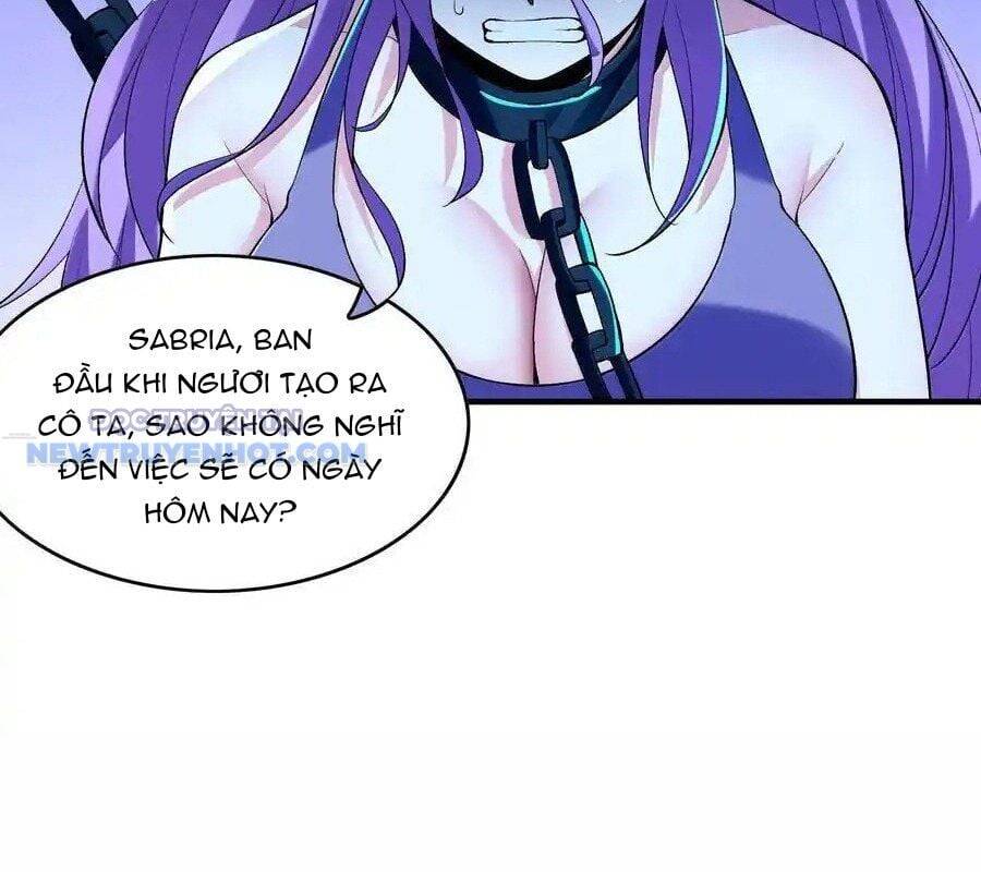 Hậu Cung Của Ta Toàn Là Ma Nữ Phản Diện - Chapter 156 - Page 107