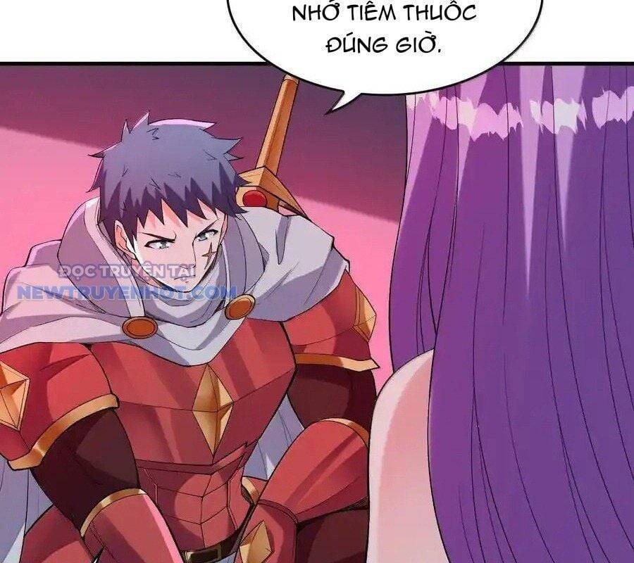 Hậu Cung Của Ta Toàn Là Ma Nữ Phản Diện - Chapter 156 - Page 110