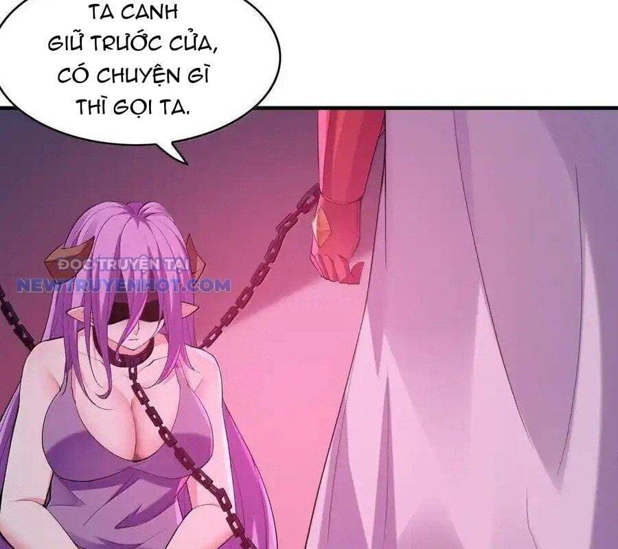 Hậu Cung Của Ta Toàn Là Ma Nữ Phản Diện - Chapter 156 - Page 112