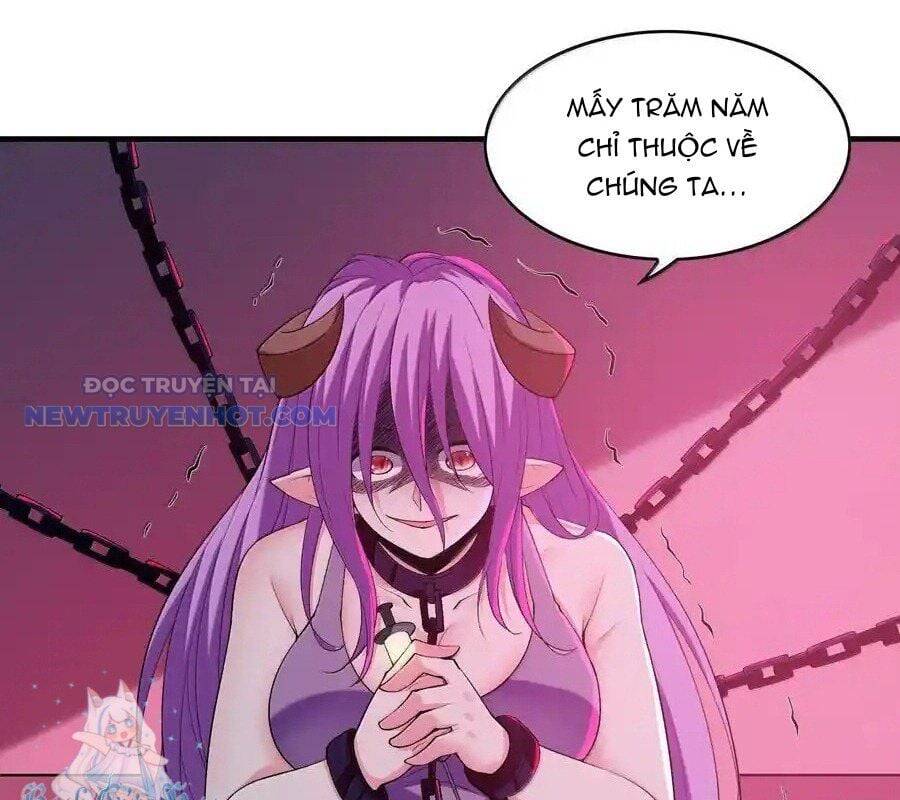 Hậu Cung Của Ta Toàn Là Ma Nữ Phản Diện - Chapter 156 - Page 117