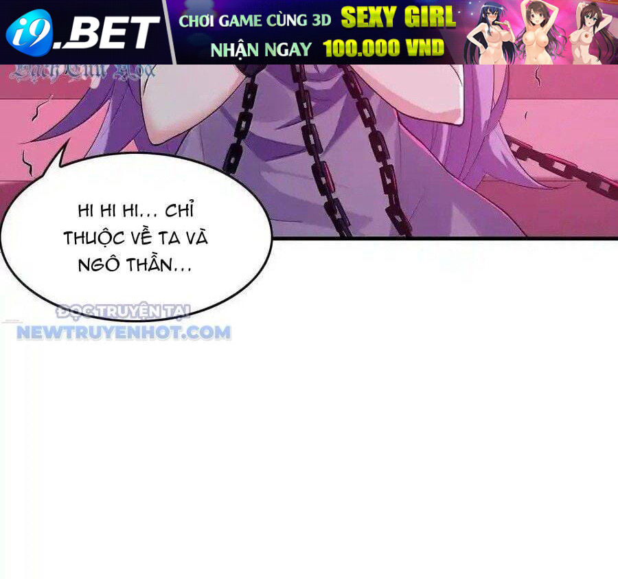 Hậu Cung Của Ta Toàn Là Ma Nữ Phản Diện - Chapter 156 - Page 118