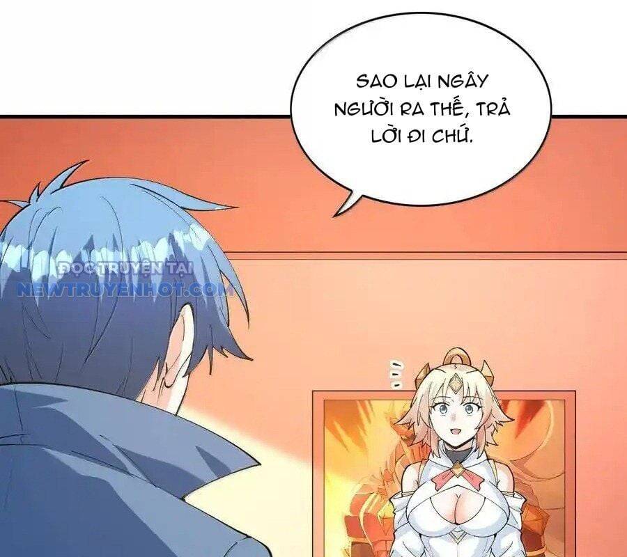 Hậu Cung Của Ta Toàn Là Ma Nữ Phản Diện - Chapter 156 - Page 16