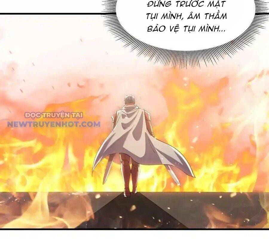 Hậu Cung Của Ta Toàn Là Ma Nữ Phản Diện - Chapter 156 - Page 20