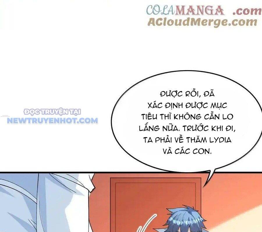 Hậu Cung Của Ta Toàn Là Ma Nữ Phản Diện - Chapter 156 - Page 21