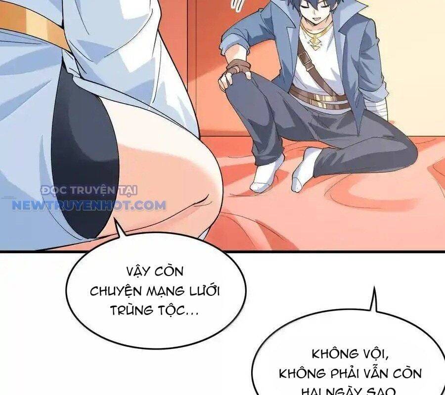 Hậu Cung Của Ta Toàn Là Ma Nữ Phản Diện - Chapter 156 - Page 22