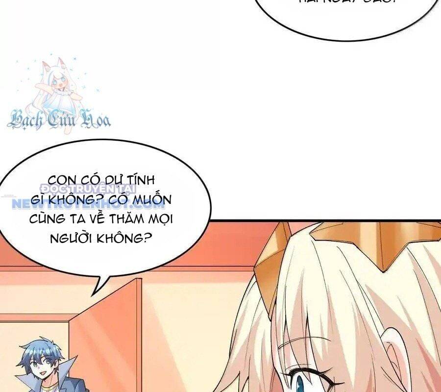 Hậu Cung Của Ta Toàn Là Ma Nữ Phản Diện - Chapter 156 - Page 23