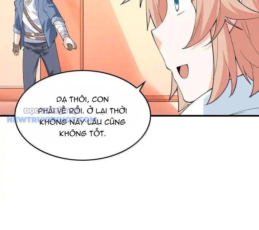 Hậu Cung Của Ta Toàn Là Ma Nữ Phản Diện - Chapter 156 - Page 24