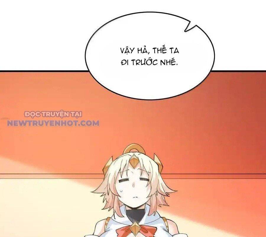 Hậu Cung Của Ta Toàn Là Ma Nữ Phản Diện - Chapter 156 - Page 25