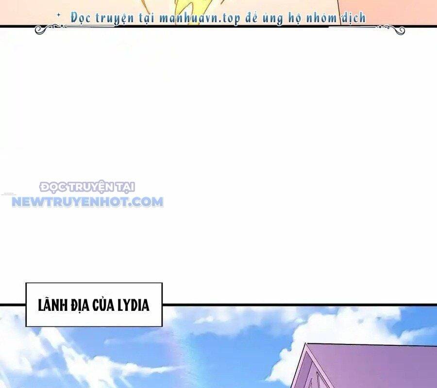 Hậu Cung Của Ta Toàn Là Ma Nữ Phản Diện - Chapter 156 - Page 28