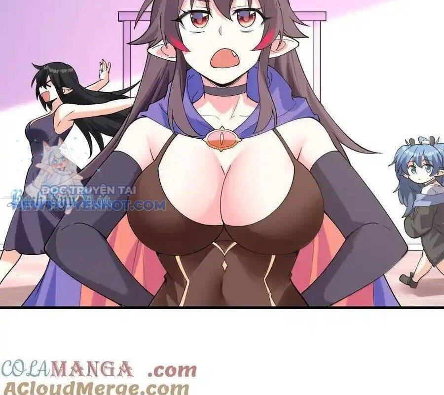 Hậu Cung Của Ta Toàn Là Ma Nữ Phản Diện - Chapter 156 - Page 31