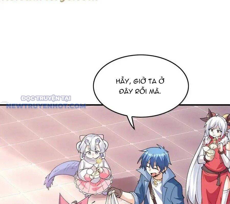 Hậu Cung Của Ta Toàn Là Ma Nữ Phản Diện - Chapter 156 - Page 32