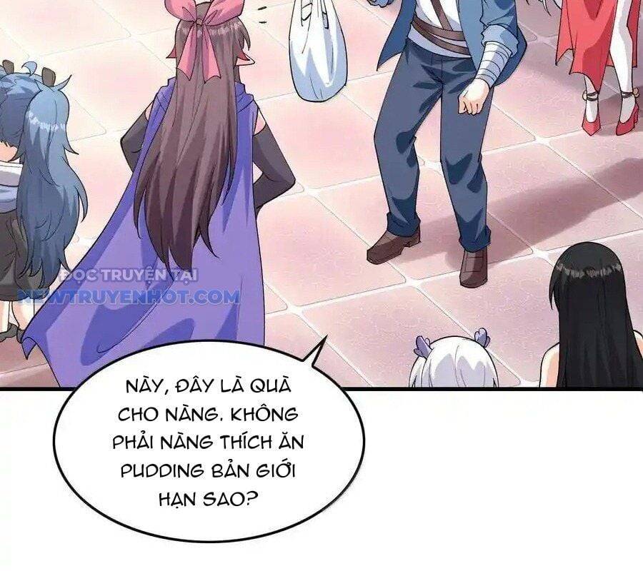 Hậu Cung Của Ta Toàn Là Ma Nữ Phản Diện - Chapter 156 - Page 33